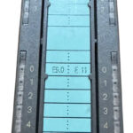 Siemens 6es7 321-1bl00-0aa0 Módulo_