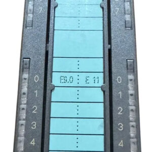 Siemens 6es7 321-1bl00-0aa0 Módulo_
