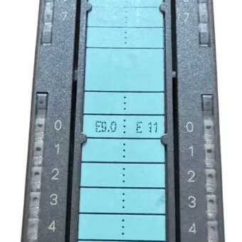 Siemens 6es7 321-1bl00-0aa0 Módulo_