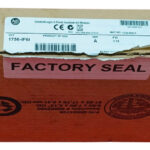 Allen Bradley 1756-if6i Conrtollogix Entrada Analógica