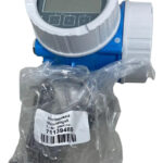 Endress+hauser Fmp53 Medición Por Radar Guiado Time-flight
