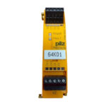 Pilz 773500 Pnoz Mo1p Modulo Rele De Seguridad
