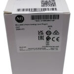 Allen-bradley 2080-if2 Entrada Analógica Unipolar