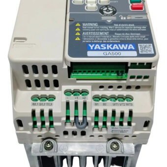 Microaccionamiento Cipr-ga50u2012abaa-aaaasa Yaskawa