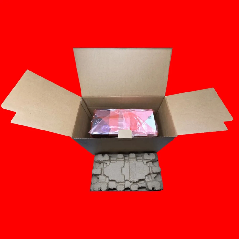 Allen Bradley 25b-d030n104 Variador De Frecuencia Powerflex - Imagen 4