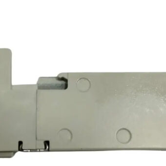 Smc Vqc2400n-51  Electrovalvula
