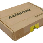 Raisecom Caja Con 10 Transceptores Nuevos