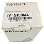 Keyence Cabezal De Sensor De Vision Estrecha Iv-g150ma