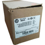 854k-bpm10c Allen Bradley Stack Light Mounting Base