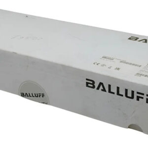 Bni0085 Bni0085 Balluff Luz Indicadora Con Modulo De Sonido