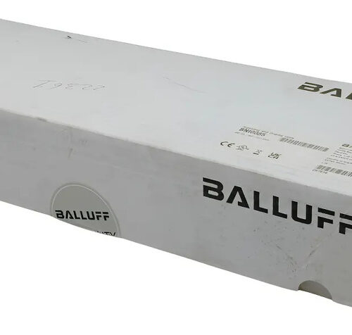 Bni0085 Bni0085 Balluff Luz Indicadora Con Modulo De Sonido