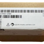 6es7 332-5hd01-0ab0 Siemens Simatic S7-300