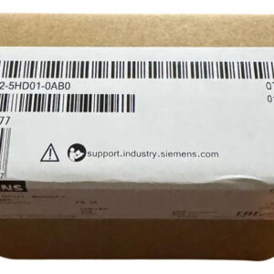 6es7 332-5hd01-0ab0 Siemens Simatic S7-300