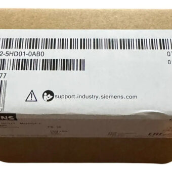 6es7 332-5hd01-0ab0 Siemens Simatic S7-300
