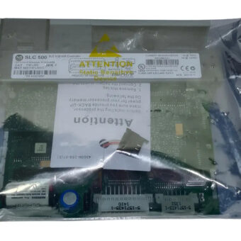 Allen Bradley 1747-l553 Controlador