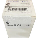Allen-bradley 800t-b6a Push Button