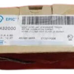 Epic 10432000 Conector