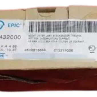 Epic 10432000 Conector