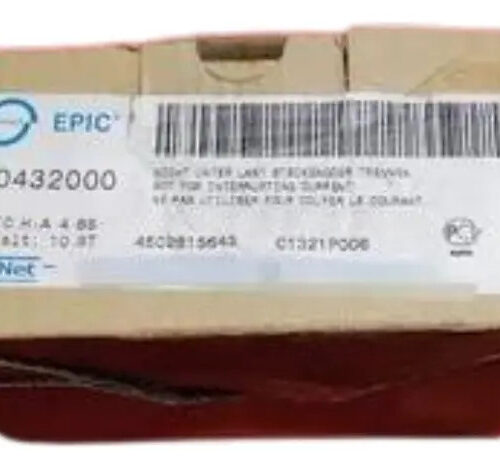 Epic 10432000 Conector