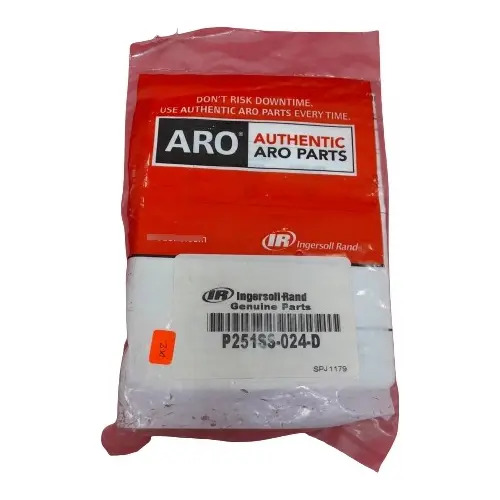 Aro Ingersoll Rand Válvula P251ss-024-d