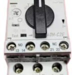 Allen Bradley 140m-c2e-c10 Estándar Magnético