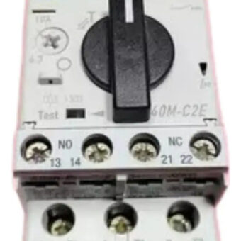 Allen Bradley 140m-c2e-c10 Estándar Magnético