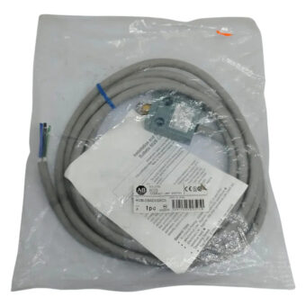 Nuevo Allen Bradley 802b-csadxsxc3 Switch De Limite