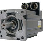 Mpl-b330p-sj22aa Allen Bradley Servomotor