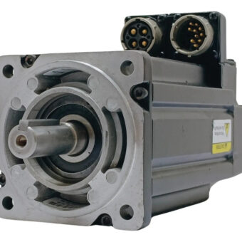 Mpl-b330p-sj22aa Allen Bradley Servomotor