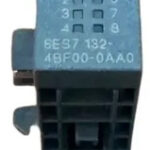 Siemens 6es7 132-4bf00-0aa0 Simatic Et 200s_** Simatic S7