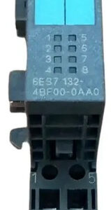Siemens 6es7 132-4bf00-0aa0 Simatic Et 200s_** Simatic S7