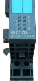 Siemens 6es7 132-4bf00-0aa0 Simatic Et 200s_** Simatic S7