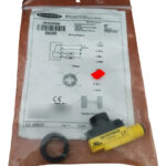 Banner Qs18vp6rq8 10-30vdc Sensor Fotoeléctrico