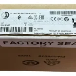 Allen Bradley Ab 1756-en2t Controllogix Ethernet
