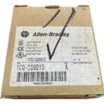 Allen-bradley Contactor  100-c09d10