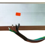Allen-bradley 2097-f5 Kinetix 300/350 Ac Line Emi Filter 6.9