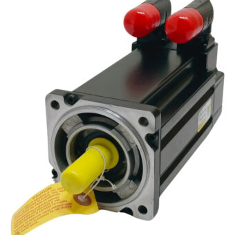 Mpl-a330p-sk72aa Allen-bradley Servo Motor 240v 5000rpm 1.8k