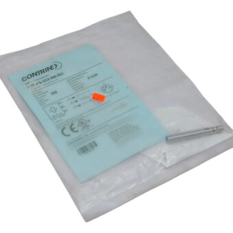 Dw-as-523-m8-001 Contrinex Inductive Proximity Sensor