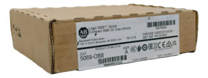 5069-ob8 Allen-bradley Output Module 8 Channels