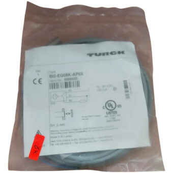 Turck Turck Sensor Bi2-eg08k-ap6x 4669400