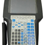 Fanuc A05b-2256-c113#eaw Colgante Teach Panel