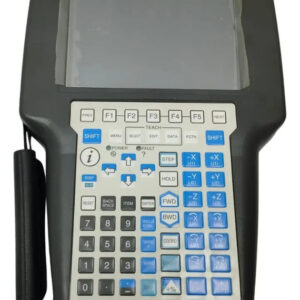 Fanuc A05b-2256-c113#eaw Colgante Teach Panel