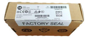 Allen Bradley 5069-of4 Compact 5000 Analog Output Module
