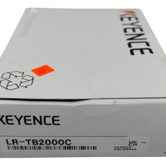 Keyence Lr-tb2000c Approx. 85 G 1 Ms/10 Ms/25 Ms/100 Ms/1000