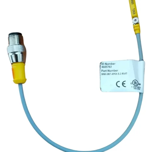 Turck Bim-unt-ap6x-0.2-rs4t Sensor De Cilindro 4685782