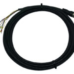 Cable De Conexion Bks-s232-pu-05 Balluff