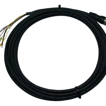 Cable De Conexion Bks-s232-pu-05 Balluff