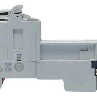 Allen Bradley Base Terminal 1734-top