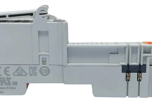 Allen Bradley Base Terminal 1734-top