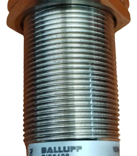 Balluff Bis0108 Sensor De Cabezal